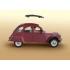 Playmobil - 72097 Citroen 2CV Συλλεκτική Έκδοση