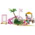 Playmobil x Barbie: 72121 Beach Bar