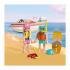 Playmobil x Barbie: 72122 Ταχύπλοο Σκάφος