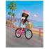 Playmobil x Barbie: 72125 Βόλτα στο Μπρούκλιν