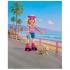 Playmobil x Barbie: 72126 Βόλτα στο Μαλιμπού