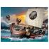 Playmobil Adventure - 72178 Το Καράβι του Οδυσσέα και οι Σειρήνες