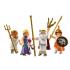 Playmobil Adventure - 72180 Τέσσερις θεοί του Ολύμπου