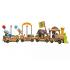 Playmobil - 72184 Τρενάκι Γενεθλίων