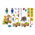 Playmobil - 72184 Τρενάκι Γενεθλίων