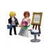 Playmobil Gift Set - 72185 Να Ζήσετε Ευτυχισμένοι!
