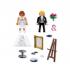 Playmobil Gift Set - 72185 Να Ζήσετε Ευτυχισμένοι!