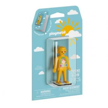 Playmobil Ευχετήρια Κάρτα - 72190 Να σας ζήσει!