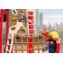 Playmobil City Action - 72191 Πυροσβεστικός Σταθμός