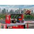 Playmobil City Action - 72191 Πυροσβεστικός Σταθμός