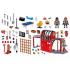 Playmobil City Action - 72191 Πυροσβεστικός Σταθμός