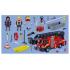 Playmobil City Action - 72192 Πυροσβεστικό Όχημα με Σκάλα και Καλάθι