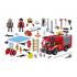 Playmobil City Action - 72193 Πυροσβεστικό Όχημα Διάσωσης