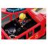 Playmobil City Action - 72193 Πυροσβεστικό Όχημα Διάσωσης