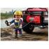 Playmobil City Action - 72194 Φορτηγό Παντός Εδάφους Πυροσβεστικής