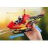 Playmobil City Action - 72196 Ελικόπτερο Πυροσβεστικής