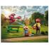 Playmobil City Action - 72197 Drone Πυροσβεστικής