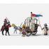 Playmobil Knights - 72211 Απαγωγή Μικρού Δράκου