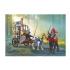 Playmobil Knights - 72211 Απαγωγή Μικρού Δράκου