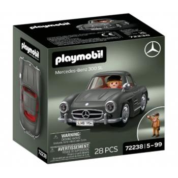 Playmobil Collector Cars - 72238 Mercedes-Benz 300 SL