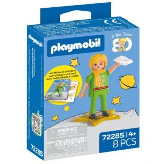 Playmobil - 72285 Μικρός Πρίγκιπας Επετειακή Φιγούρα
