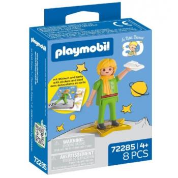 Playmobil - 72285 Μικρός Πρίγκιπας Επετειακή Φιγούρα