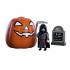 Playmobil Halloween - 72357 Χάρος με Δρεπάνι
