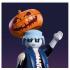 Playmobil Halloween - 72358 Mr. Κολοκύθας