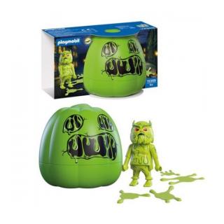 Playmobil Halloween - 72359 Slime Monster