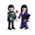 Playmobil Halloween - 72361 Ζευγάρι Βαμπίρ