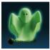 Playmobil Halloween - 72362 Φάντασμα
