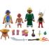 Playmobil Asterix - 71269 Η Δηλητηριασμένη Τούρτα του Πυραμιδονίς