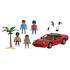 Playmobil Cars - 71343 Magnum P.I. Ferrari 308GT