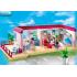 Playmobil Summer Fun - 5269 Luxury Hotel Suite - Πολυτελής Σουίτα Bungalow (φθαρμένο κουτί)