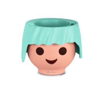 ΑΥΤΟΠΟΤΙΖΟΜΕΝΗ ΓΛΑΣΤΡΑ OJO ΚΕΦΑΛΙ ΦΙΓΟΥΡΑΣ PLAYMOBIL AQUAMARINE