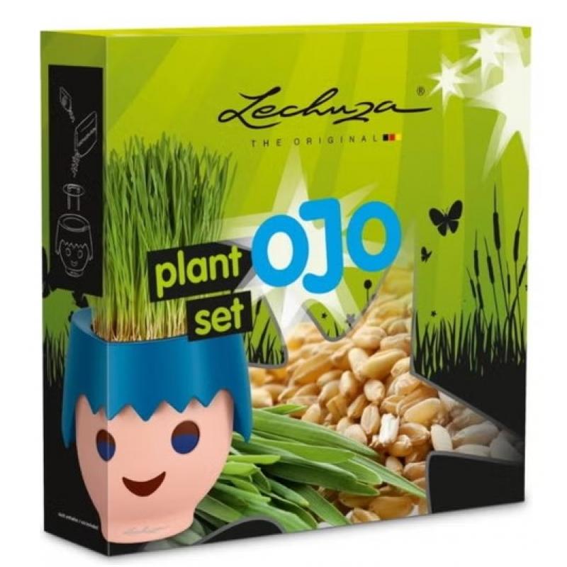 ΣΕΤ ΦΥΤΕΥΣΗΣ PLAYMOBIL OJO ΜΕ ΣΠΟΡΟΥΣ