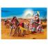 Playmobil History: 5391 Ρωμαϊκό ’ρμα