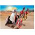 Playmobil History: 5391 Ρωμαϊκό ’ρμα