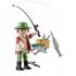 Playmobil Special Plus - 70063 Ψαράς