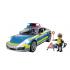 Playmobil Cars: 70066 Porsche 911 Carrera 4S Αστυνομικό Όχημα