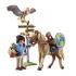 Playmobil The Movie: 70072 H Μάρλα με το ’λογο της