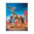 Playmobil The Movie: 70072 H Μάρλα με το ’λογο της