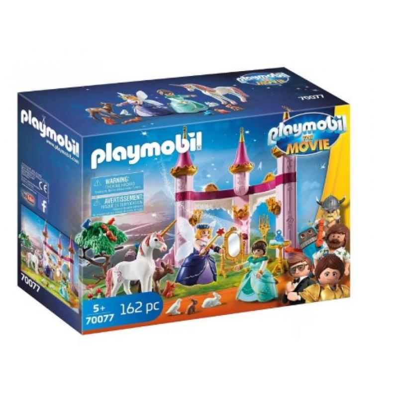 Playmobil The Movie: 70077 Η Μάρλα στο Παραμυθένιο Ανάκτορο