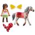 Playmobil Spirit - 70123 Η Ακροβάτης Σολάνα