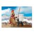 Playmobil History: 70216 Θεός ’ρης