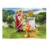 Playmobil History: 70218 Θεός Απόλλων