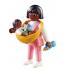 Playmobil PlaymoFriends - 70563 Μαμά με Μωρό σε Μάρσιπο