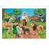 Playmobil Play & Give: 70621 Μύθοι του Αισώπου
