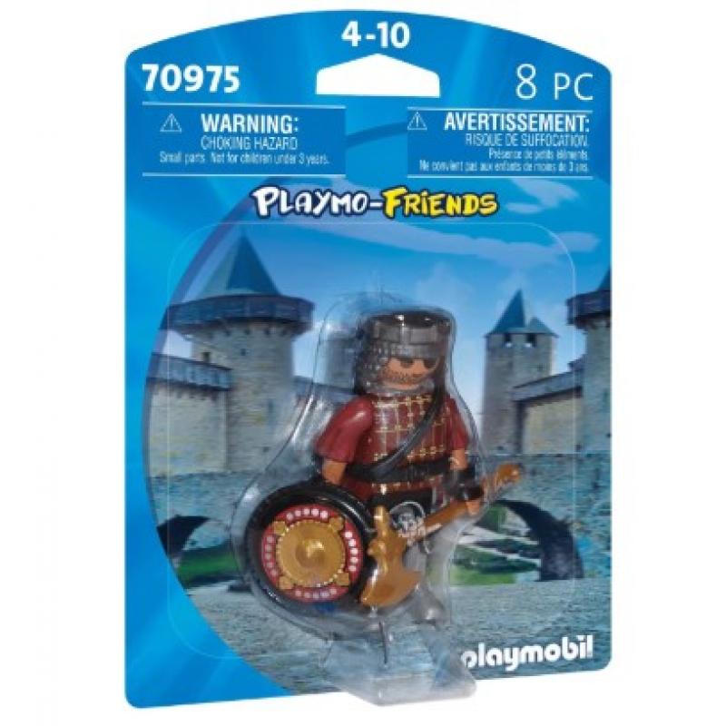 Playmobil Figures - 70975 Βάρβαρος