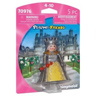 Playmobil Figures - 70976 Βασίλισσα